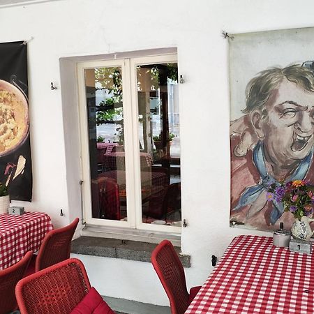 Hotel Scaletta Muralto المظهر الخارجي الصورة