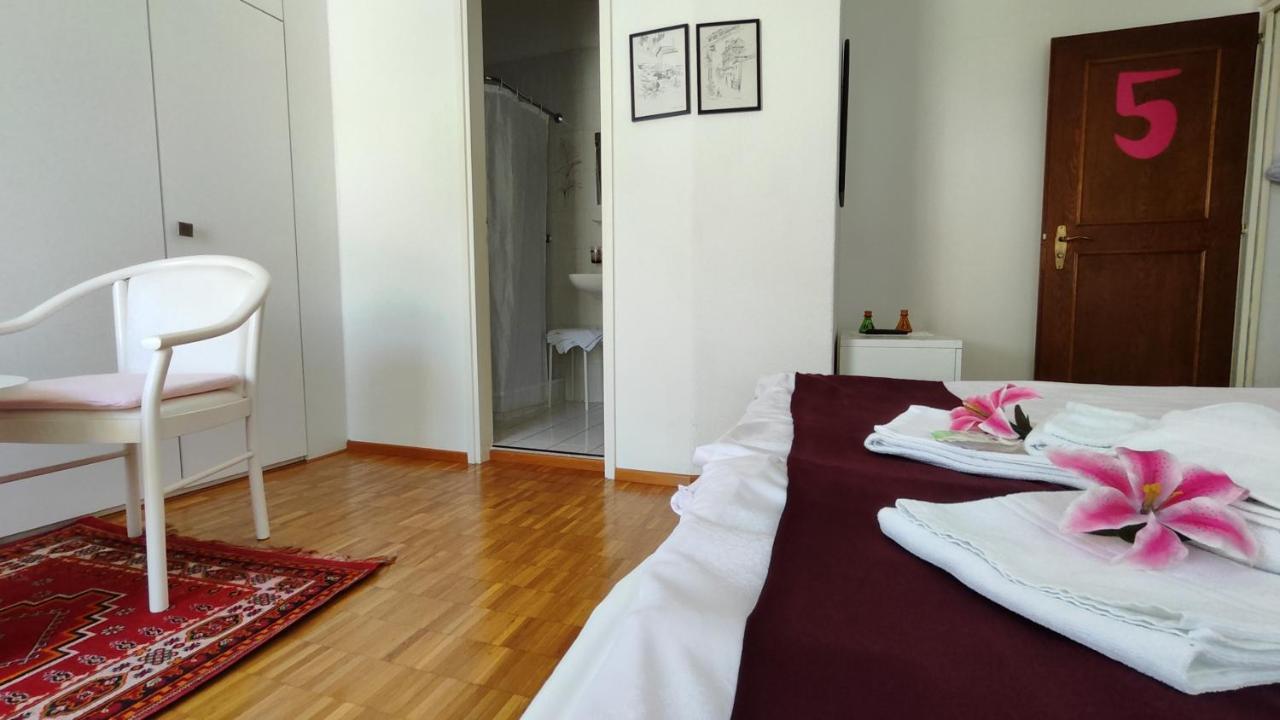 Hotel Scaletta Muralto المظهر الخارجي الصورة