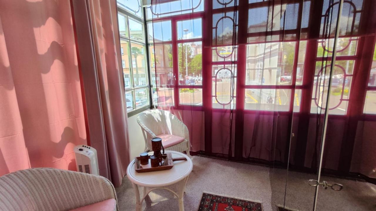 Hotel Scaletta Muralto المظهر الخارجي الصورة