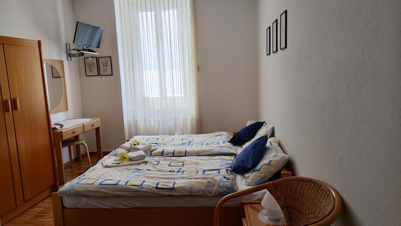 Hotel Scaletta Muralto المظهر الخارجي الصورة