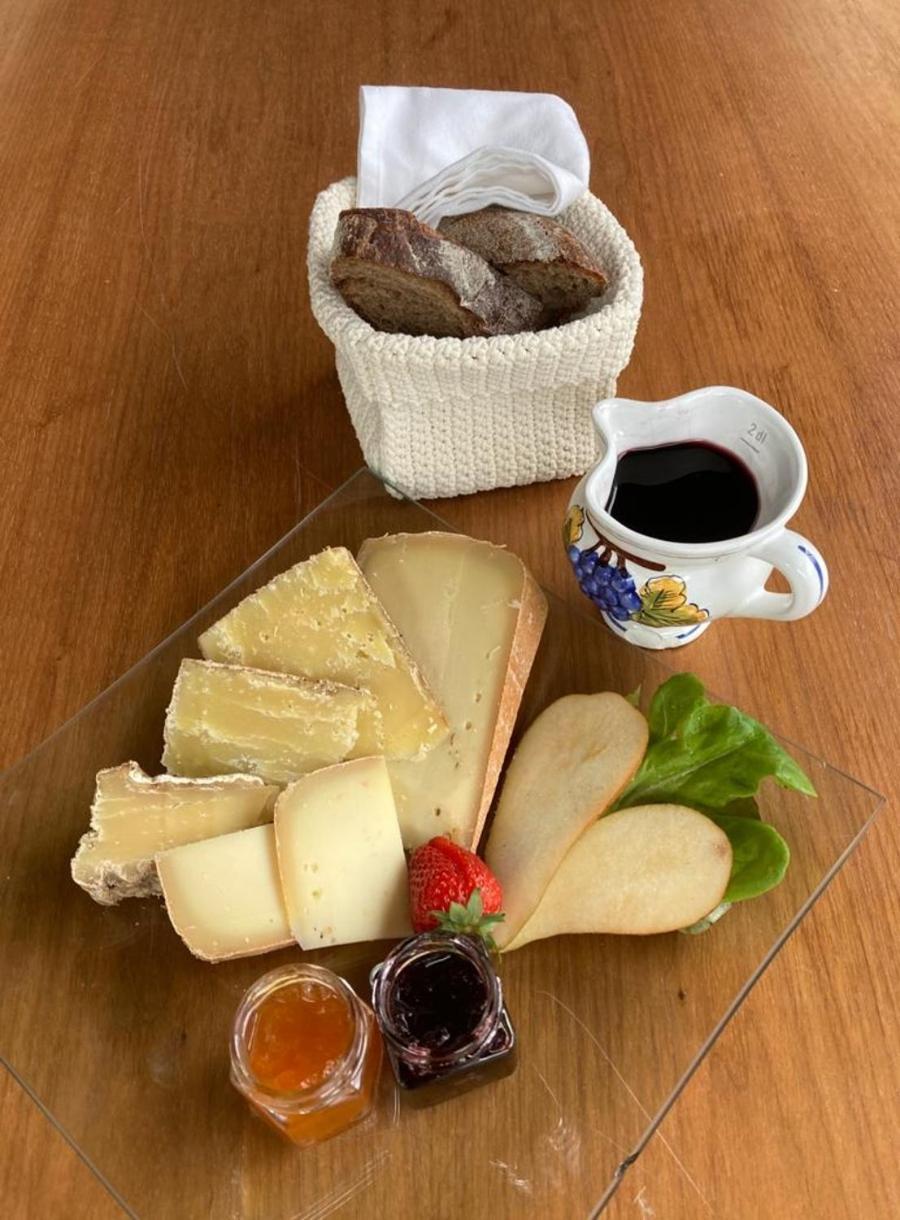 Hotel Scaletta Muralto المظهر الخارجي الصورة