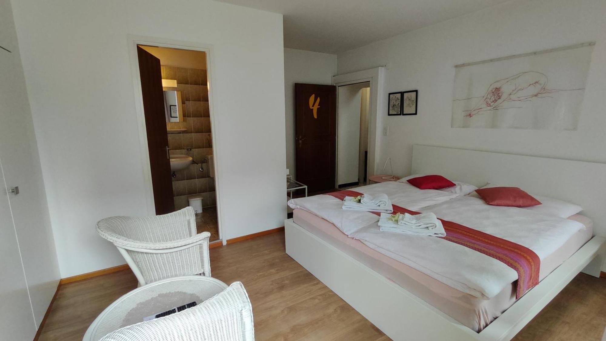 Hotel Scaletta Muralto المظهر الخارجي الصورة