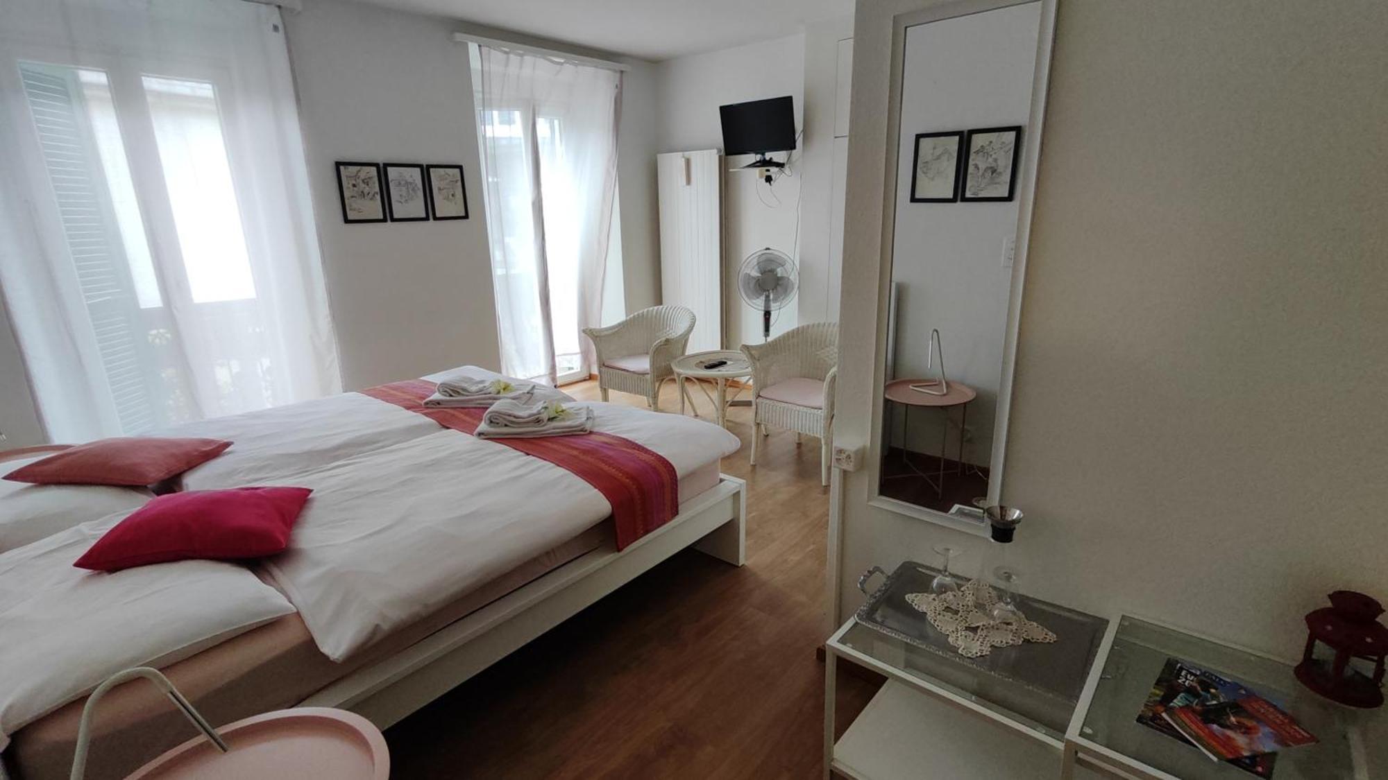 Hotel Scaletta Muralto المظهر الخارجي الصورة