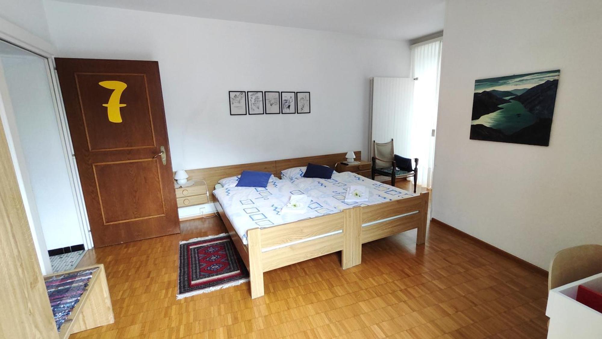 Hotel Scaletta Muralto المظهر الخارجي الصورة